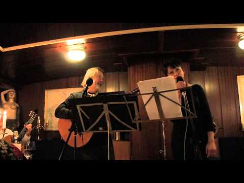 Solowuschka - Paula Turcas & Aleksandr Kopanev & Mihai Victor Iliescu