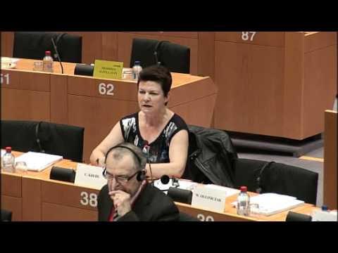 12.04.2011 (1) Fernbleiben der  rumänischen Ministerin für regionale Entwicklung