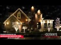 Aurora Oswego Fox Valley Illinois Christmas Light Installation Quinn S Holiday Lighting