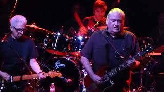 Los Lobos - Evangeline - SANTA ANA