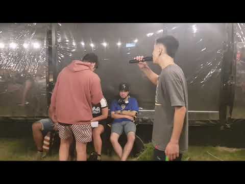 Fecha fin de año 1vs1 desafio - octavos - Piro vs Lucke