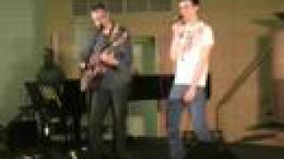 Krezip - That'll be me. by ©