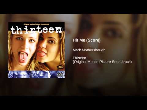Video thumbnail for Hit Me
