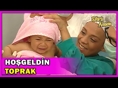Eda Doğum Yaptı! - Sihirli Annem 60.Bölüm