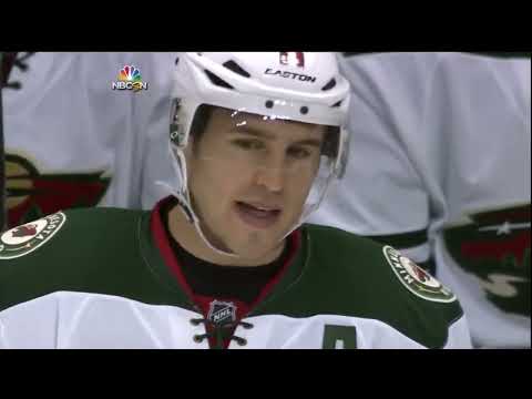 NHL   Nov.25/2013    Minnesota Wild - St Louis Blues
