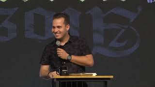 Renan Di Melo - A Lugar Para Servir A Mesa