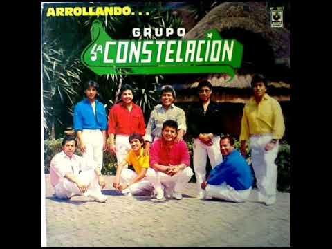 👻  GRUPO LA CONSTELACIÓN 🎶 🇲🇽 son pegaito 🇲🇽 🎶