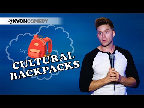 【コメディで英語】俺はどんな人種にも平等にジョークを言うさ