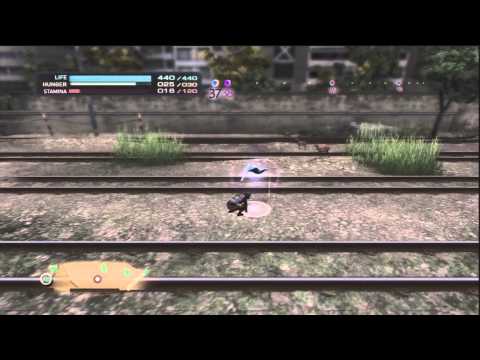 Tokyo Jungle Survival Episode 39 - Filled With Pep