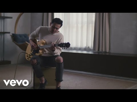 Cyrus Villanueva - Alone (Stripped Version)