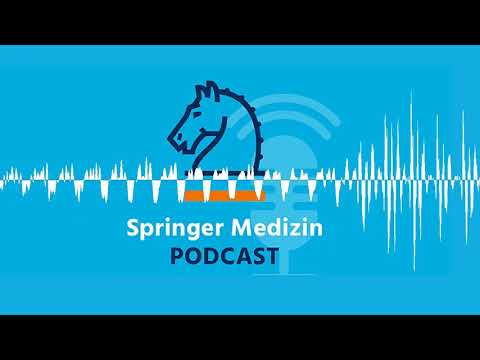 Chronische Schmerzen – Opioide richtig und sicher einsetzen - Der Springer Medizin Podcast