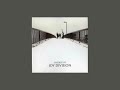 08.  Joy Division - Glass