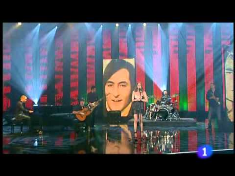 Especial Nino Bravo, Nochebuena de 2009