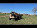 Volvo A 35