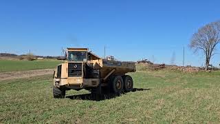 Volvo A 35 articulated dump truck | Image 5 - Machineryline