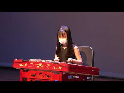 新加坡扬琴学会音乐会《丑小鸭》之二【回播】 Concert of the Singapore Yangqin Association: “Ugly Ducklings II”