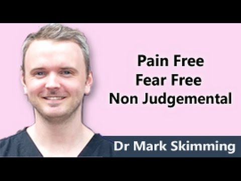 Dentistry On The Square Pain Free Patient onials Video