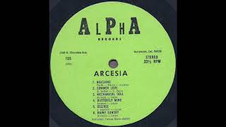 Download lagu Arcesia 'Reachin'' 1972 *Rainy Sunday* mp3 Download lagu Arcesia 'Reachin'' 1972 *Rainy Sunday* mp3