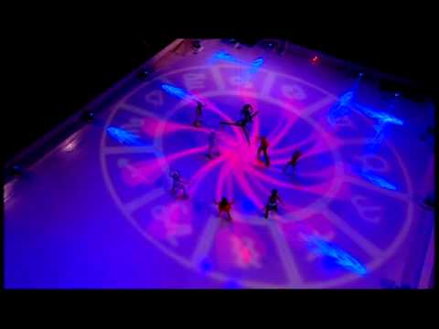 Dancing on Ice Tour 2010 Part 1