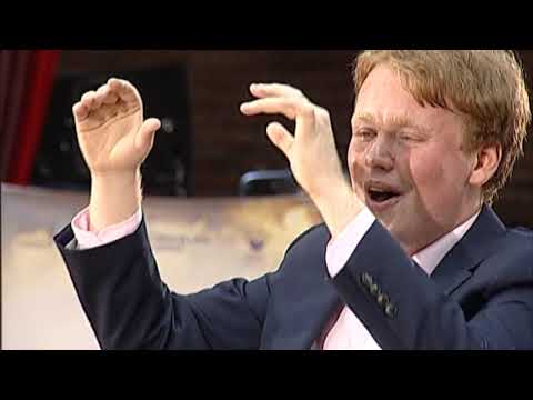 Harry Bradford - Winner of the third Prize of the Dima Competition