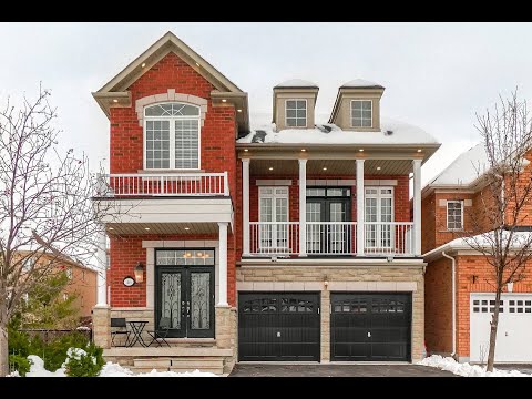46 Hardgate Crescent, Brampton Home for Sale - Real Estate Properties for Sale