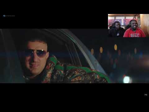 BLACKBROS REAGIEREN AUF: HAFTBEFEHL - RADW (prod. von Bazzazian) [Official Video]