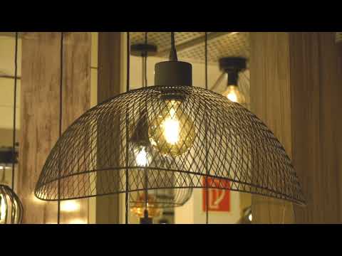 Миниатюра изображения товара Потолочный светильник Eglo Pompeya 43306