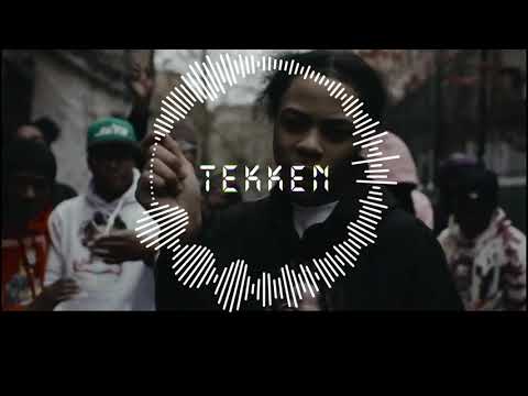 (FREE) Kay Flock x 26AR x Blovee Type Beat - "Tekken" (Prod.luvkris)