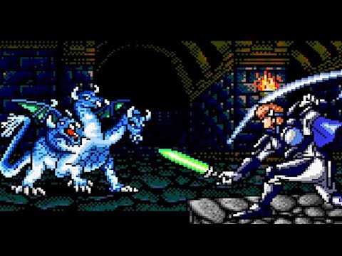 Shining Force (Genesis) Playthrough [2 of 2] - NintendoComplete