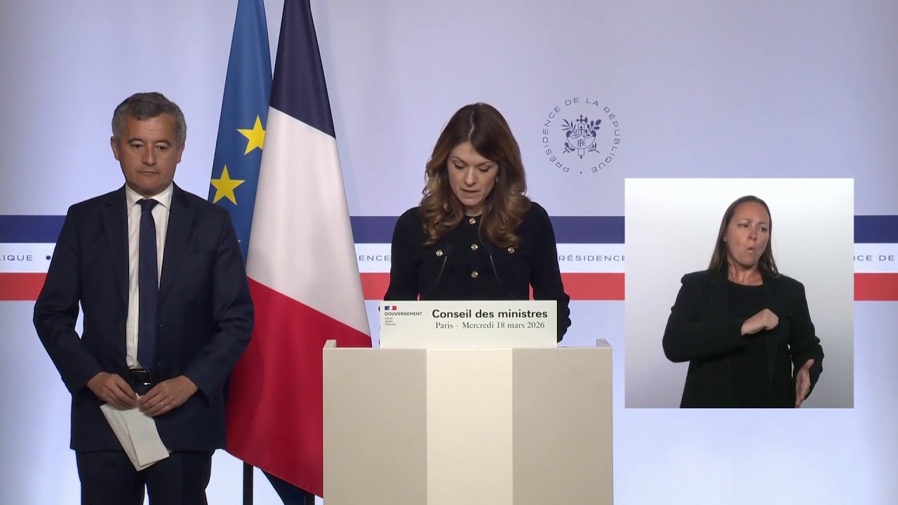 Municipales 2026 : Emmanuel Macron dénonce « les extrêmes » et fustige ...