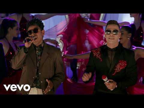 Grupo Cañaveral De Humberto Pabón, Kalimba - Lágrimas De Escarcha