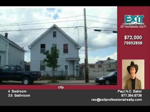 129131 Water Street Lawrence MA