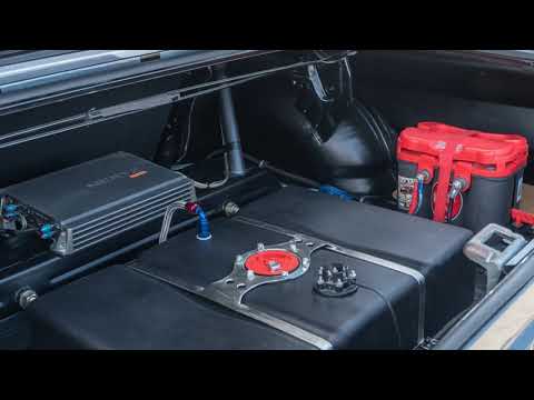 1964 Ford Falcon (CC-1228781) for sale in Welland, Ontario