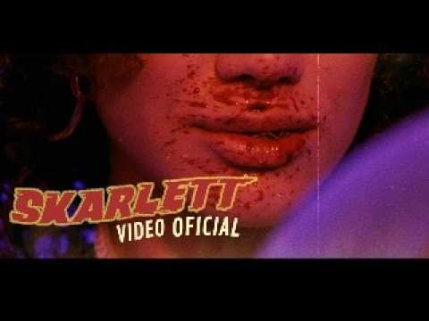 The Brujas - SKARLETT (Video Oficial)