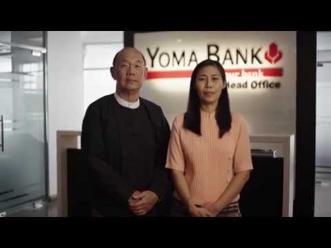 Yoma Bank