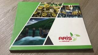 Fihrist Kesimli Özel Katalog Çalışması