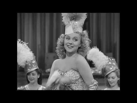Step Lively (1944) - Why Must There Be An Opening Song?