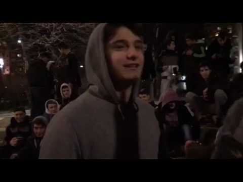 ROBDOG vs ACR (Octavos) [KhaosBattle2Clas]