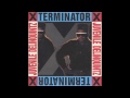 Terminator X JD Breakbeat