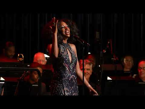 "Feeling Good" - PJO feat. Sy Smith