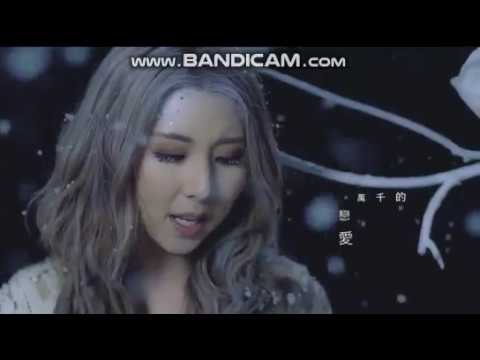 2018勁歌金曲優秀選第一回  候選歌曲編號103：譚嘉儀 - 冰傷
