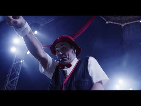 The best of Cirque Ma'Ceo 2019!