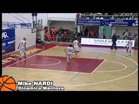 ADECCO SILVER 17^ GIORNATA - LA TOP TEN