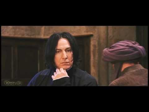 *~*Severus Snape - Sexbomb*~*