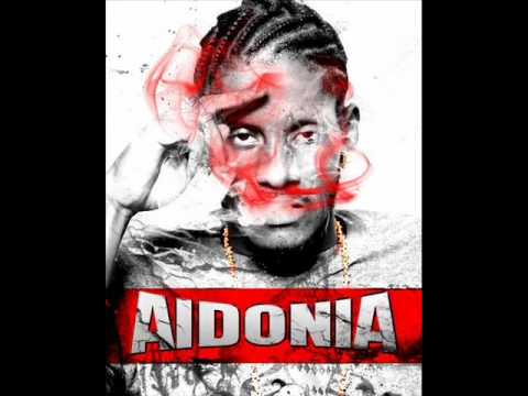 Aidonia - Bad People (Bad People Riddim)