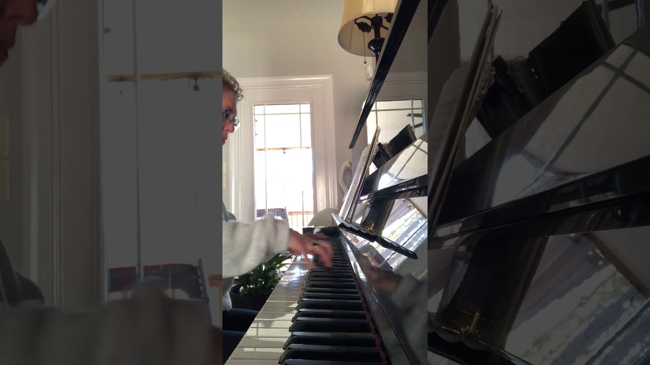 Promotional video thumbnail 2 for Jamie Carter Music