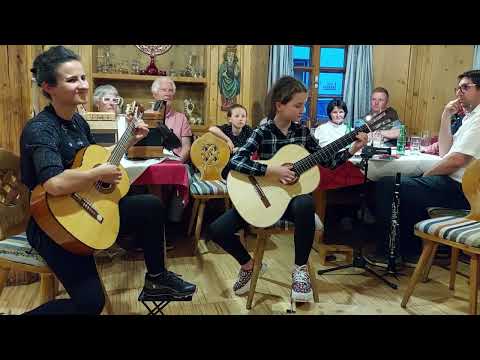 Walzer aus St  Leonhard