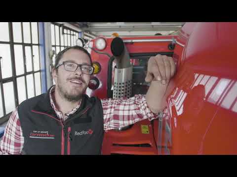 Pistenpräparation | Corvatsch 3303