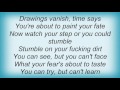 Hocico - Twisted Lines Lyrics