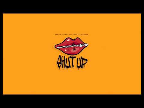 Malik Montana x 2´s Day x Dio Mudara - Shut Up